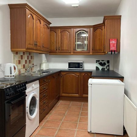 Little Lodge Ballinamallard ภายนอก รูปภาพ