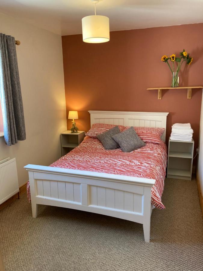 Little Lodge Ballinamallard ภายนอก รูปภาพ