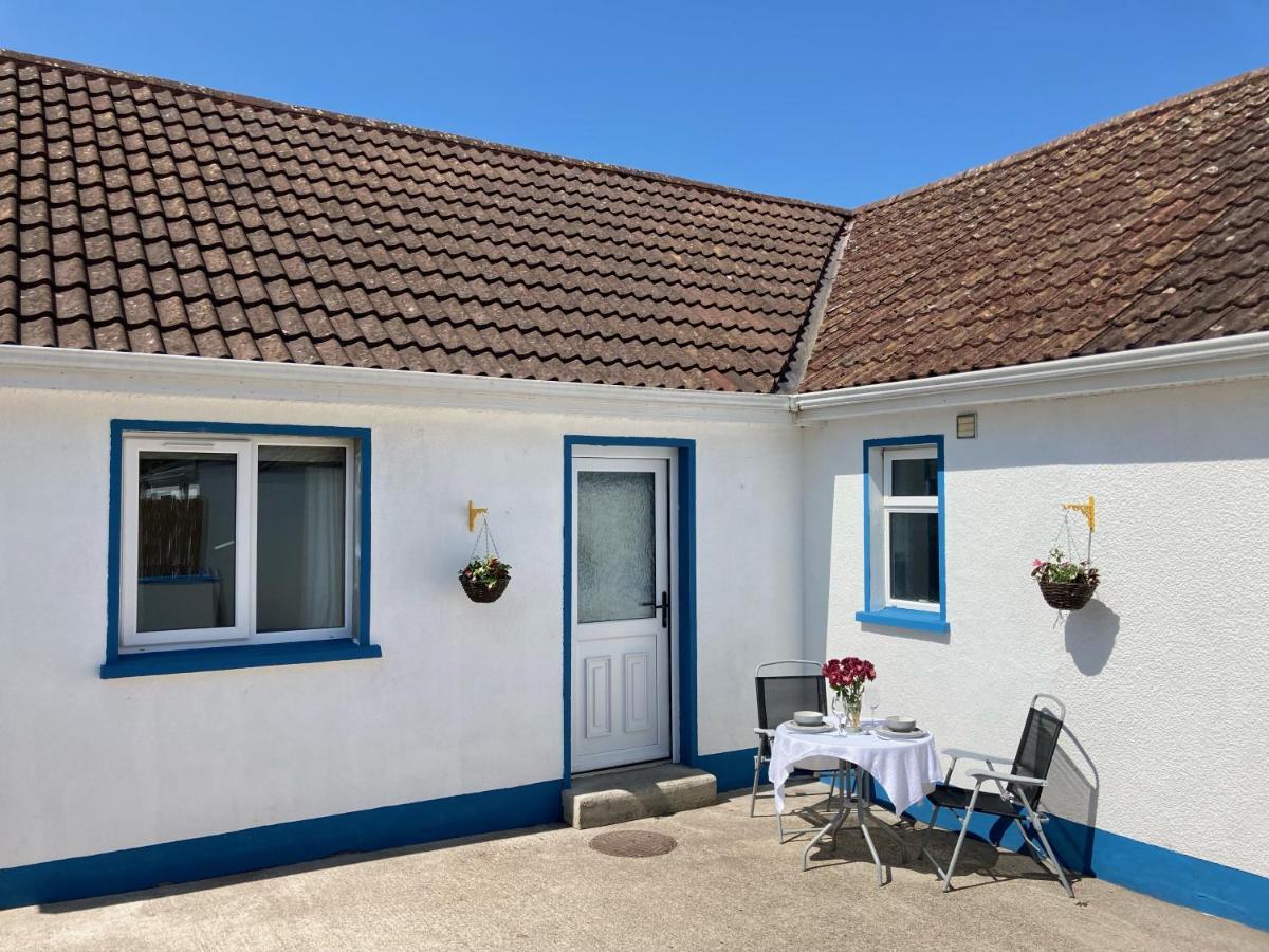 Little Lodge Ballinamallard ภายนอก รูปภาพ