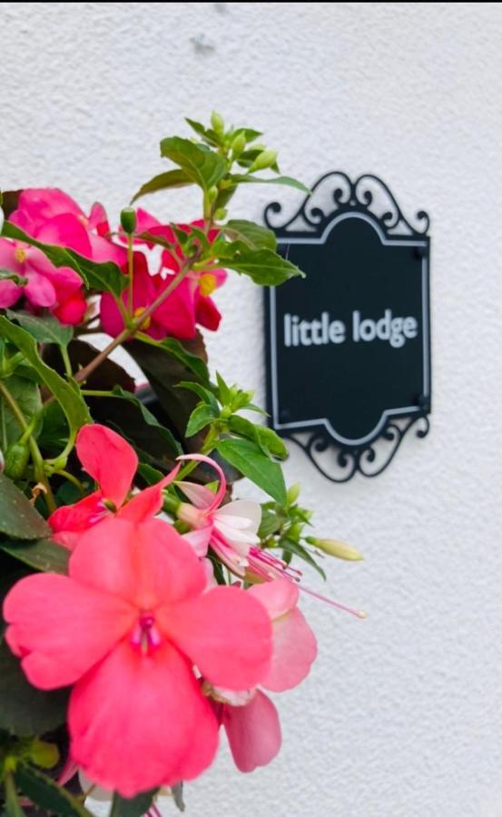 Little Lodge Ballinamallard ภายนอก รูปภาพ