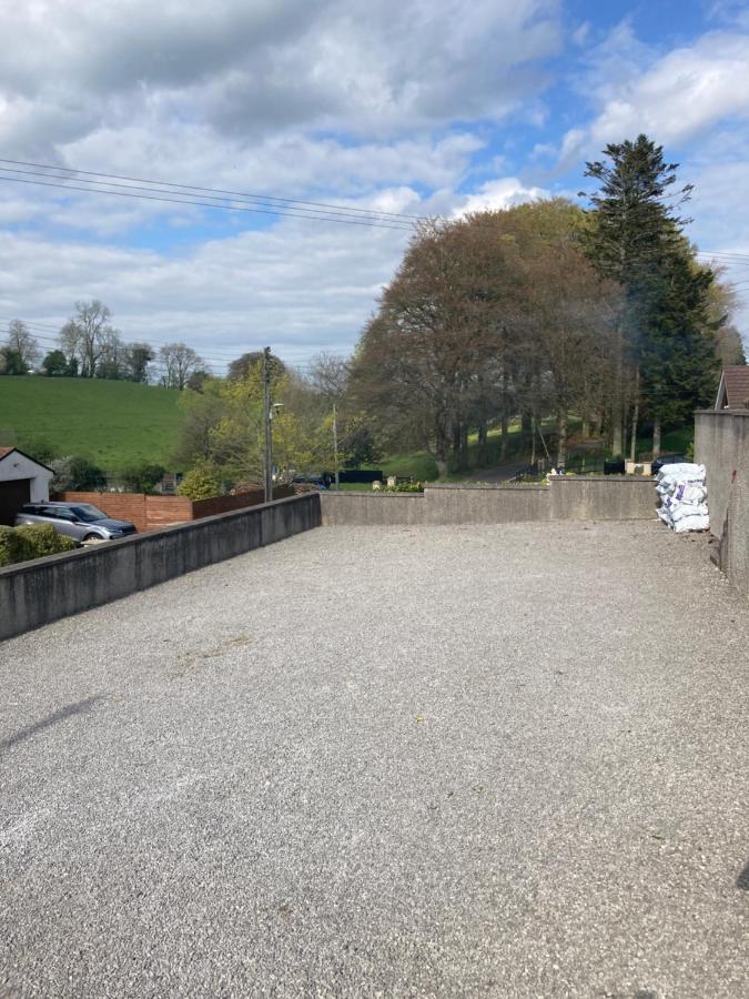 Little Lodge Ballinamallard ภายนอก รูปภาพ