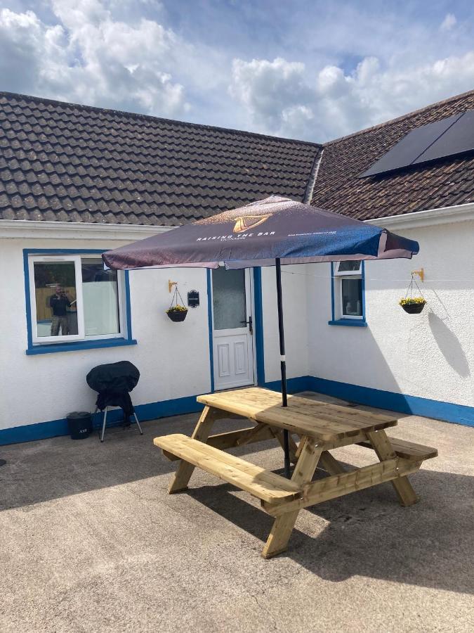 Little Lodge Ballinamallard ภายนอก รูปภาพ